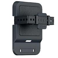 Vogel'S TVA 6400 Mediabox houder TV accessoire Zwart - thumbnail