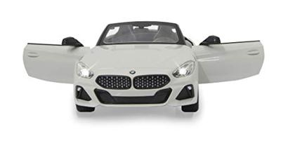 Jamara 1/14 BWM Z4 Roadstar speelgoed auto - Wit Jamara 1/14 BWM Z4 Roadstar speelgoed auto - Wit