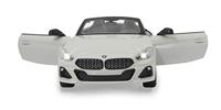 Jamara 1/14 BWM Z4 Roadstar speelgoed auto - Wit - thumbnail