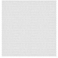 Draadhek 100x85 cm 20x10x2 mm roestvrij staal - thumbnail