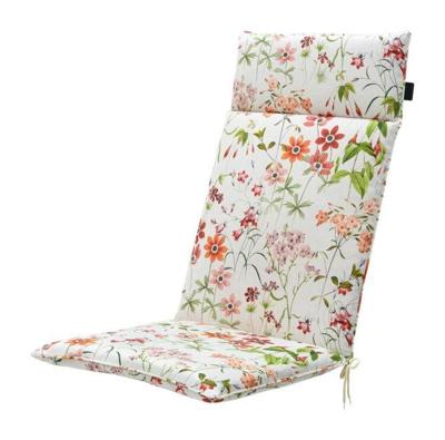 Madison Kussen hoog 120x50cm milly naturel