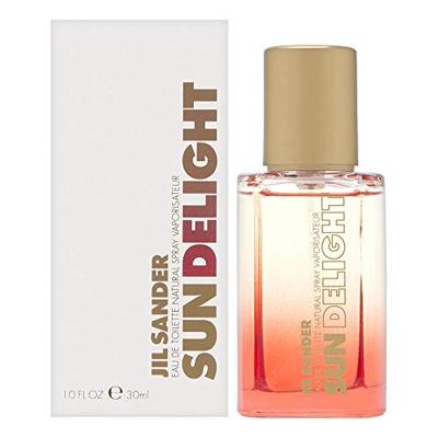 Jil Sander Sun Delight Eau de toilette Spray 30 ml Dames