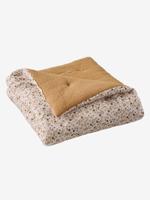 Vloertapijt / Parkbodem FLORA karamel - thumbnail