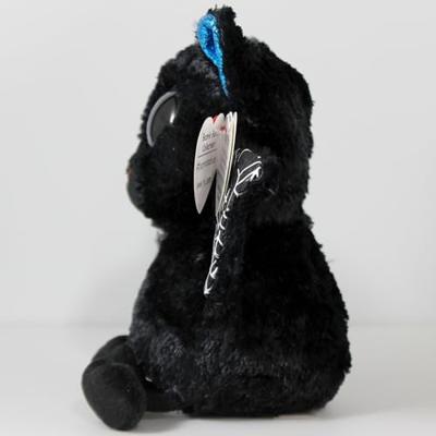 TY Beanie Boos Knuffel Vleermuis Batrick 15 cm