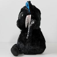 TY Beanie Boos Knuffel Vleermuis Batrick 15 cm - thumbnail