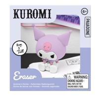 Sanrio Eraser Kuromi Chunky - thumbnail