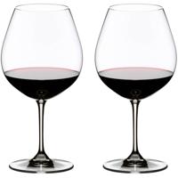 Riedel Wijnglazen Vinum Burgundy 0,7 L - 2 st. - thumbnail