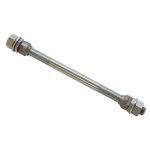 Diverse Achteras maxi m12x180 compl.