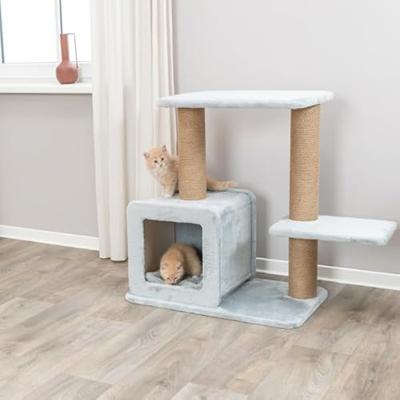 Trixie krabpaal elena salie groen