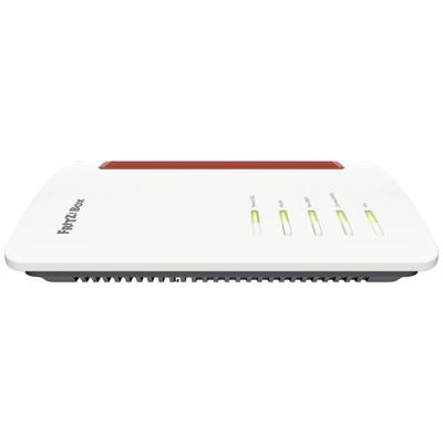 AVM FRITZ!Box 7690 WiFi-router Geïntegreerd modem: VDSL, ADSL2+ 2.4 GHz, 5 GHz 7136 MBit/s