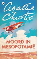 Moord in Mesopotamië - Agatha Christie - ebook - thumbnail