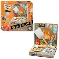 Re-Cycle-Me Pizzeria - thumbnail