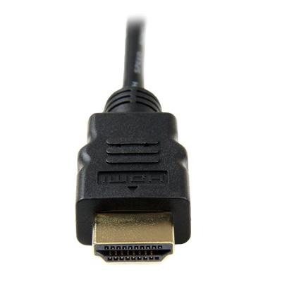 HDMI-Kabel Startech HDADMM50CM