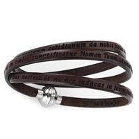 Armband Dames Amen PNLA05-57 - thumbnail