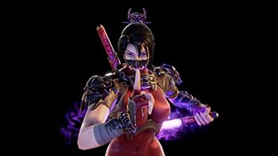 Soul Calibur VI + Tekken 7 Bundle - thumbnail