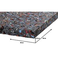 Xavax Anti-slip mat voor wasmachines Wasmachine accessoire - thumbnail