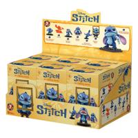 Lilo & Stitch Hero Box Art Gallery Series Mini Figures 8 cm Display (6) - thumbnail
