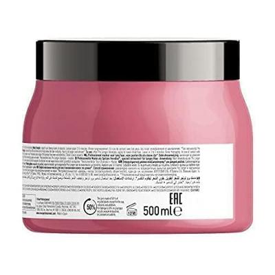 L&apos;Oréal Professionnel Serie Expert Pro Longer Haarmasker 500 ml - thumbnail