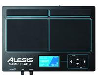 Alesis SamplePad 4 percussie pad - thumbnail