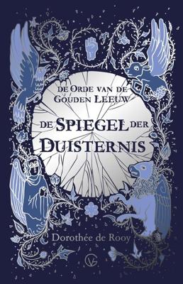 De Spiegel der Duisternis - Dorothée de Rooy - ebook