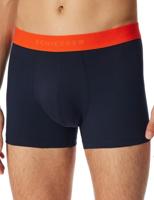 Schiesser 5-pack heren boxershort 95/5 - Darkblue - Copy - thumbnail
