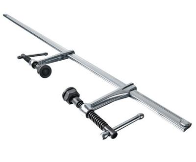 Bessey SLV150M Set variabele constructieklemmen Afmeting, lengte: 1700 mm