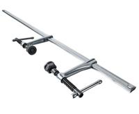 Bessey SLV150M Set variabele constructieklemmen Afmeting, lengte: 1700 mm - thumbnail