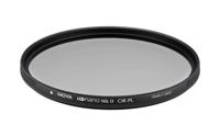 HOYA HD Nano MkII Circulaire polarisatiefilter ø82 mm - thumbnail