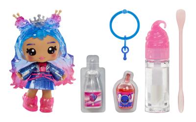 MGA Entertainment Yummiland pop - roxie crysal candy met lipgloss set MGA Entertainment Yummiland pop - roxie crysal candy met lipgloss set