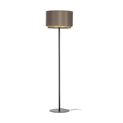 Stars of Light SchemerlampMarchena cappucino met hout - Ø 42cm - 390124