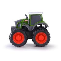 Dickie Toys Dickie fendt monster tractor - thumbnail