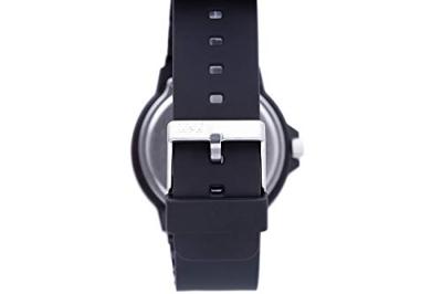 Q&Q VR18J003Y (Ø 43 mm) Heren horloge