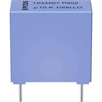 TDK B32932A3104K000 Ontstoringscondensator 0.1 µF 305 V/AC 10 % 1 stuk(s)