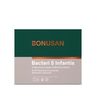 Bonusan Bacteri 5 Infantis Sachets - thumbnail