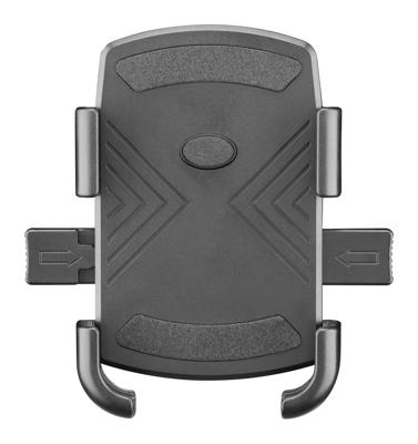 INTERPHONE gsm-houder cell phone holder interph crab black universal - thumbnail