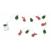 LED-lichtkrans Peppa Pig Cosy corner 165 cm - thumbnail