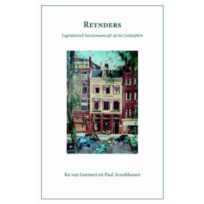Reynders (Paperback)
