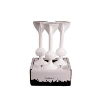 Uitbreidingsset TOSSIT - melkachtige kleur - thumbnail