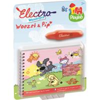 Jumbo Woezel & Pip Electro Wonderpen - thumbnail