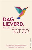 Dag lieverd, tot zo - Nadja Ensink-Teich, Didy van der Lans - ebook - thumbnail