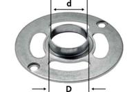 Festool kopieerring 27mm - KR-D27/OF 900 - 486032 - thumbnail