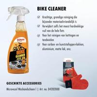SONAX fietsreiniger "bike reiniger" bike cleaner bike 750ml - thumbnail