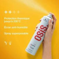 Schwarzkopf Osis+ Elastic 500ml - thumbnail