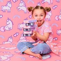 Wild Stripes Pleister Kinder Fantasy - thumbnail