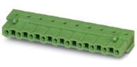 Phoenix Contact 1828702 Female behuizing (board) GIC Totaal aantal polen: 5 Rastermaat: 7.62 mm Inhoud: 50 stuk(s) - thumbnail