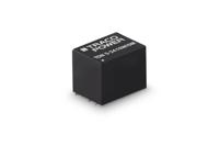 TracoPower TDN 5-0915WISM DC/DC-converter, SMD 210 mA 5 W Aantal uitgangen: 1 x Inhoud 1 stuk(s) - thumbnail