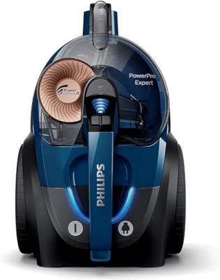 Philips PowerPro Expert FC9745/09 - Stofzuiger zonder zak Philips PowerPro Expert FC9745/09 - Stofzuiger zonder zak
