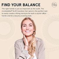 Invisibobble Slim Accessoire The Elegant Hair Ring - thumbnail