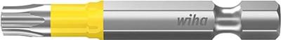 Wiha 41635 Torx-bit T 30 Molybdeen-vanadium-staal Gehard 5 stuk(s) Wiha 41635 Torx-bit T 30 Molybdeen-vanadium-staal Gehard 5 stuk(s)