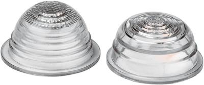 HELLA lichtschijf light lenses red f.1421157/7